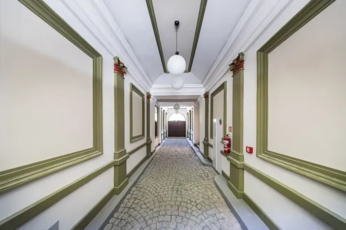 Pronájem - jiné, Praha - Vinohrady, Sázavská, 2 m2