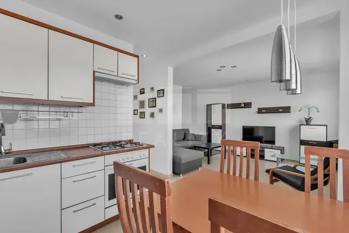 Pronájem bytu 3+kk, Hradec Králové, Štefánikova, 77 m2