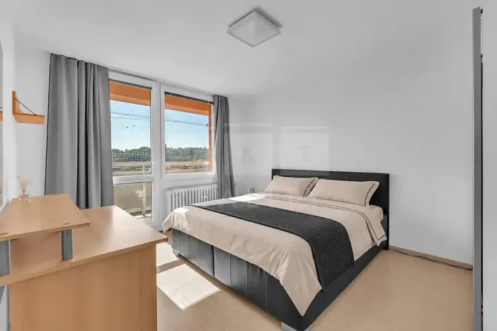 Pronájem bytu 3+kk, Hradec Králové, Štefánikova, 77 m2