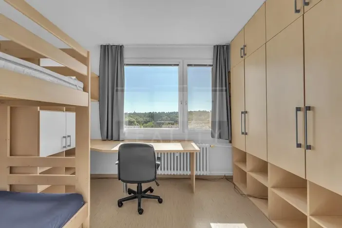 Pronájem bytu 3+kk, Hradec Králové, Štefánikova, 77 m2