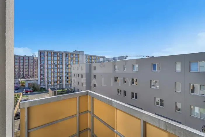 Prodej bytu 3+kk, Hradec Králové, Jana Masaryka, 57 m2