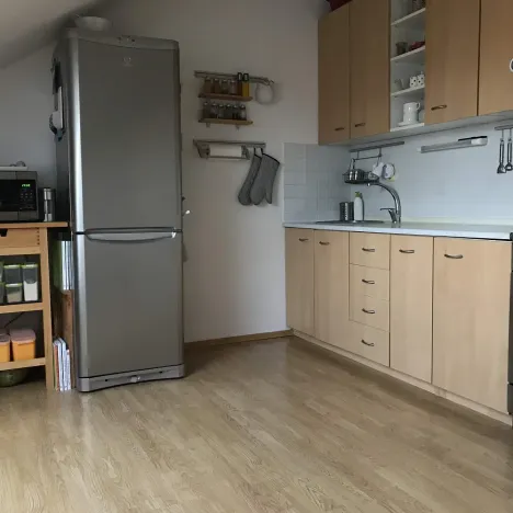 Pronájem bytu 3+kk, Jičín - Nové Město, 80 m2