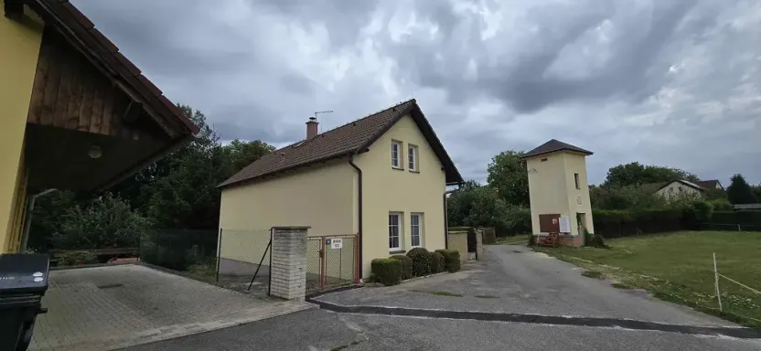 Pronájem rodinného domu, Osek, 130 m2