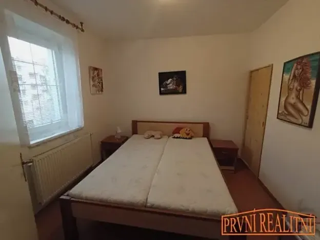 Prodej rodinného domu, Luhačovice, Lipová, 98 m2