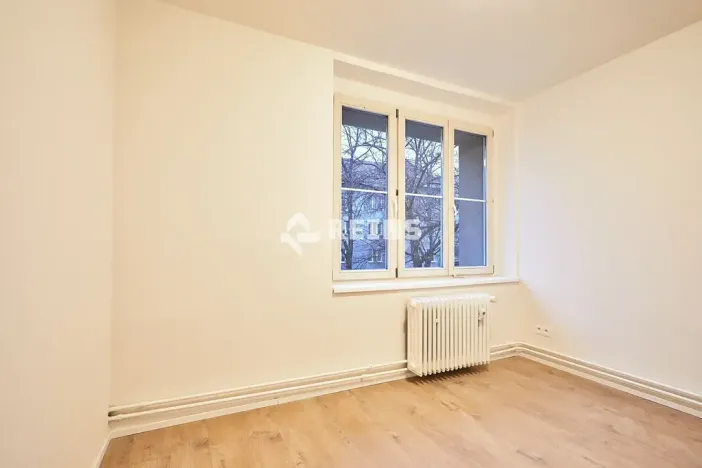 Prodej bytu 3+kk, Praha - Strašnice, Krupská, 71 m2