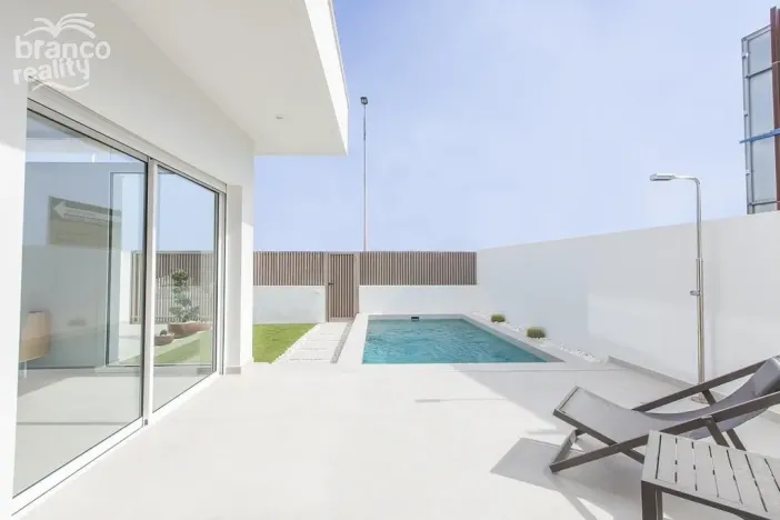 Prodej rodinného domu, San Javier, Murcia, Španělsko, 110 m2