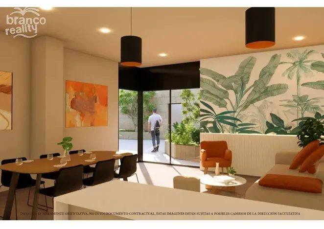 Prodej bytu 3+kk, Villajoyosa, Alicante, Španělsko, 65 m2