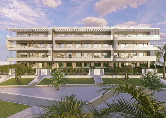 Prodej bytu 4+kk, Torrevieja, Alicante, Španělsko, 84 m2