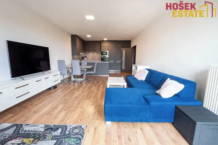 Prodej bytu 3+kk, Holubice, 89 m2