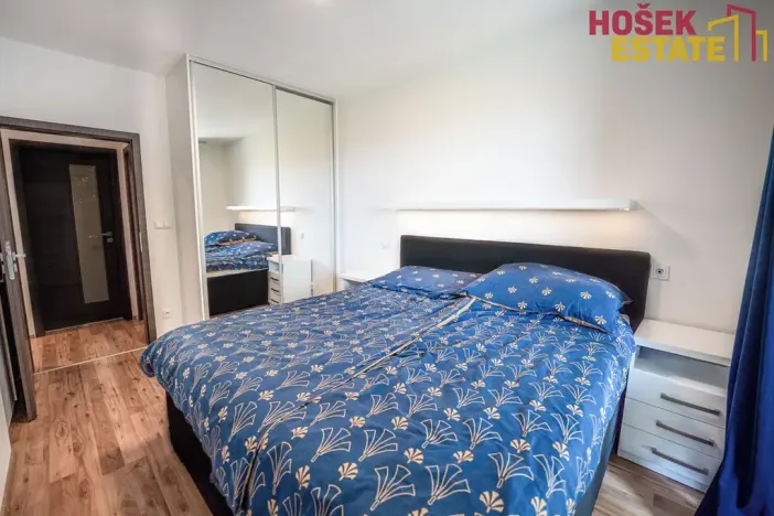 Prodej bytu 3+kk, Holubice, 89 m2