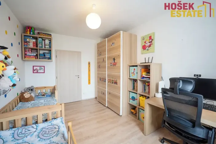 Prodej bytu 3+kk, Holubice, 80 m2