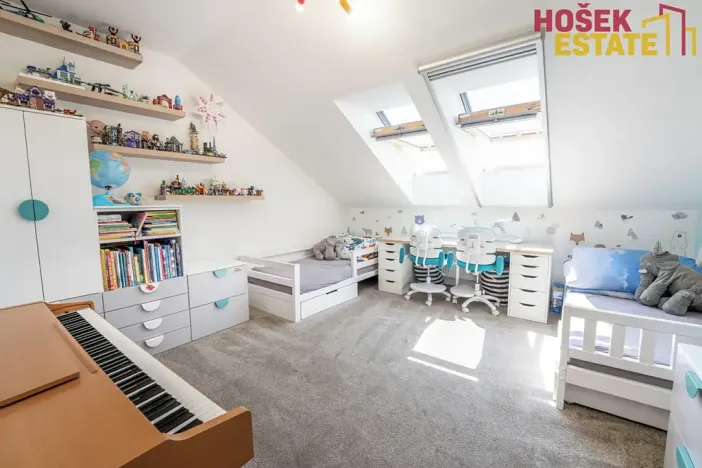 Prodej bytu 3+kk, Holubice, 79 m2