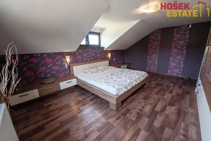 Prodej rodinného domu, Brno, Modřická, 263 m2