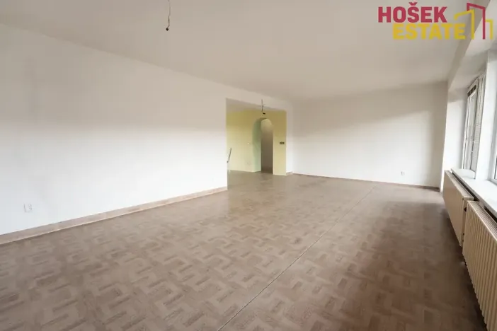 Prodej bytu 3+1, Přerov, Popovická, 91 m2