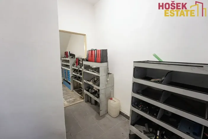 Prodej rodinného domu, Svitávka, Hybešova, 166 m2