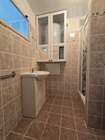 Pronájem bytu 2+1, Zbýšov, Školní, 55 m2