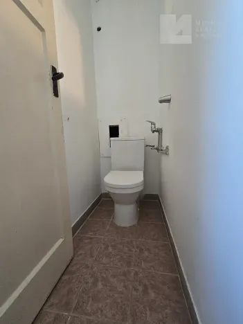 Pronájem bytu 2+1, Zbýšov, Školní, 55 m2