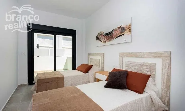 Prodej rodinného domu, Daya Nueva, Alicante, Španělsko, 101 m2