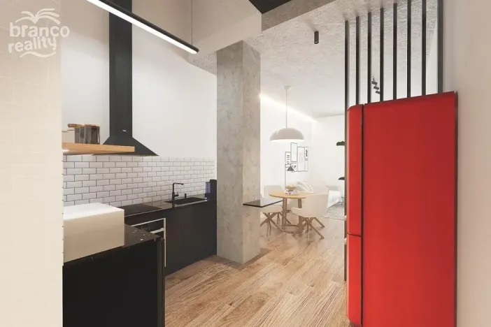 Prodej bytu 2+kk, Alicante, Španělsko, 74 m2