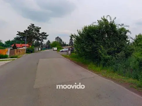 Prodej pozemku pro bydlení, Praha - Lipence, Oddechová, 744 m2