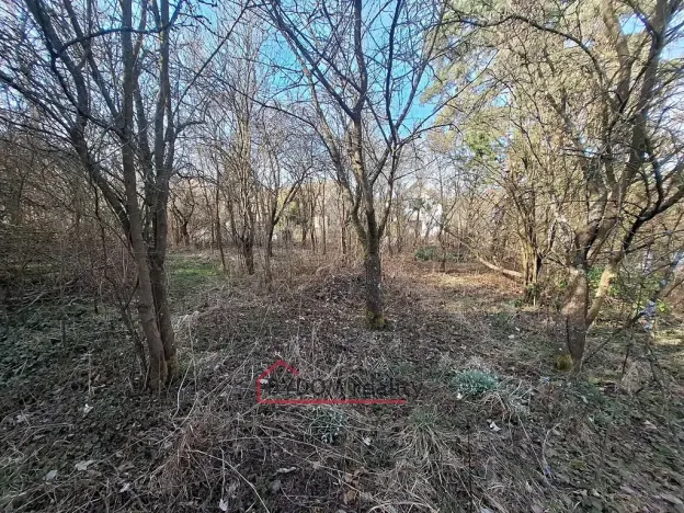 Prodej pozemku pro bydlení, Nové Mitrovice, 1216 m2