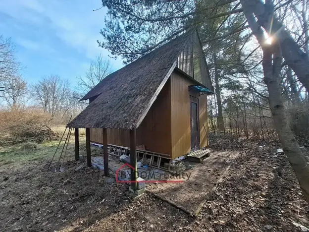 Prodej pozemku pro bydlení, Nové Mitrovice, 1216 m2