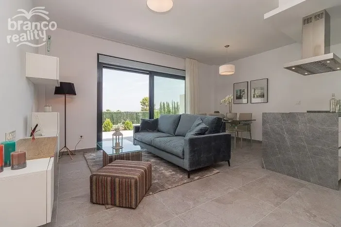 Prodej rodinného domu, Torrevieja, Alicante, Španělsko, 82 m2