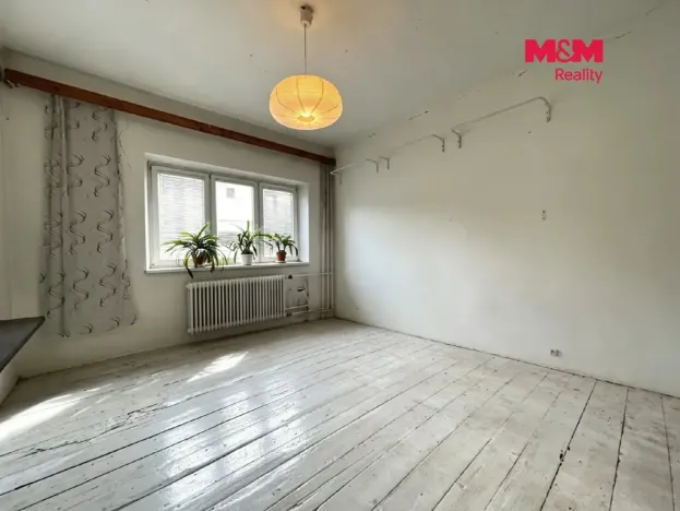 Prodej rodinného domu, Karviná - Fryštát, Na Bělidle, 164 m2