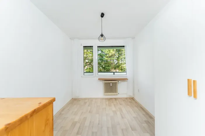 Prodej bytu 2+kk, Kralupy nad Vltavou - Lobeček, J. Holuba, 40 m2