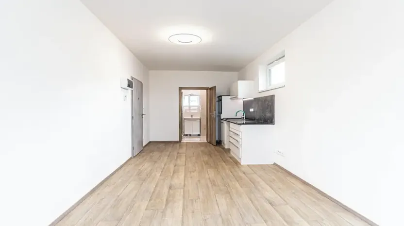 Pronájem bytu 1+kk, Mladá Boleslav, 29 m2