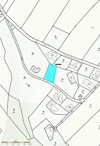 Prodej rodinného domu, Vamberk, Sebranice, 117 m2