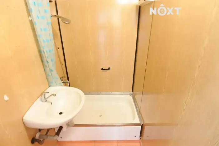 Pronájem bytu 1+1, České Budějovice, Netolická, 31 m2