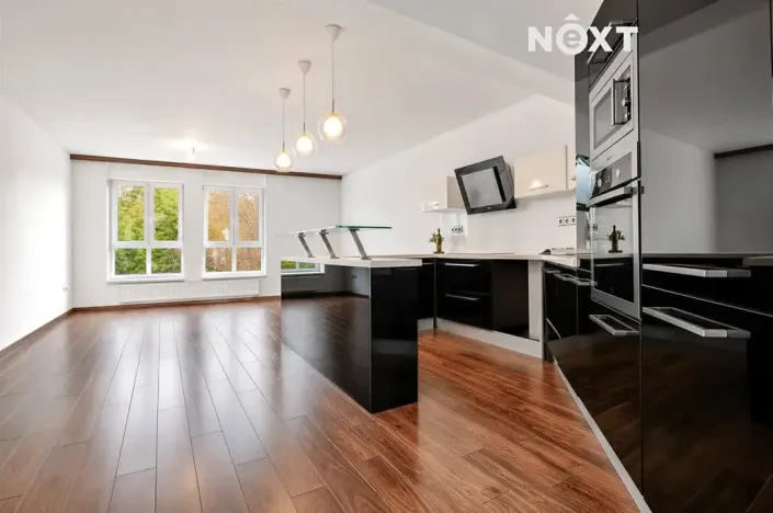 Prodej bytu 2+kk, České Budějovice, Rudolfovská tř., 96 m2