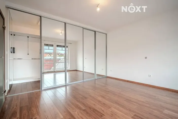 Prodej bytu 2+kk, České Budějovice, Rudolfovská tř., 96 m2