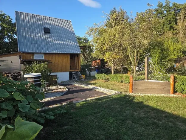 Prodej chaty, Otrokovice, 70 m2