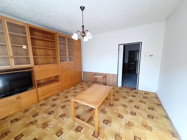 Prodej rodinného domu, Traplice, 120 m2