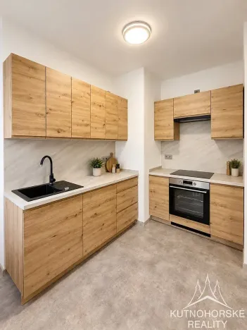 Pronájem bytu 3+kk, Kutná Hora, Čelakovského, 69 m2