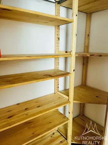 Prodej bytu 2+kk, Kutná Hora, V Zákoutí, 66 m2