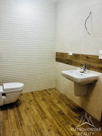 Prodej bytu 2+kk, Kutná Hora, V Zákoutí, 66 m2