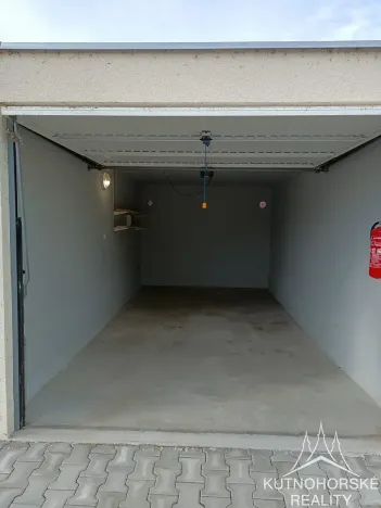 Prodej bytu 2+kk, Kutná Hora, V Zákoutí, 66 m2