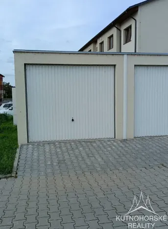 Prodej bytu 2+kk, Kutná Hora, V Zákoutí, 66 m2