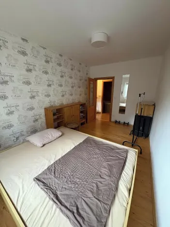 Pronájem bytu 3+1, Jablonec nad Nisou, Široká, 85 m2