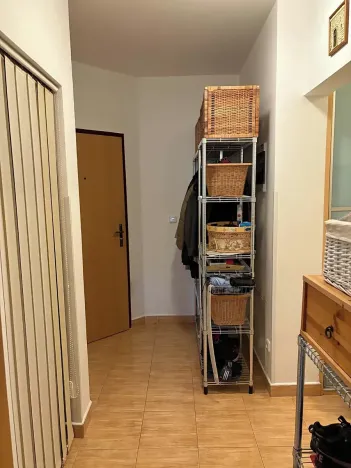 Pronájem bytu 3+1, Jablonec nad Nisou, Široká, 85 m2