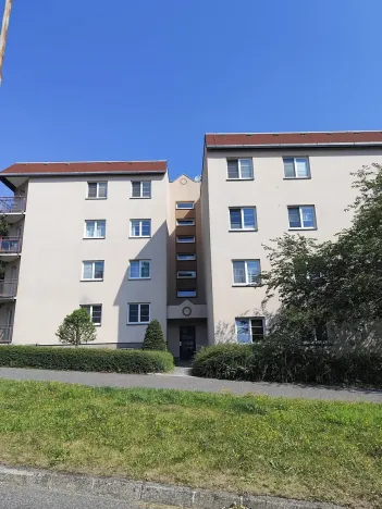 Pronájem bytu 3+1, Jablonec nad Nisou, Široká, 85 m2