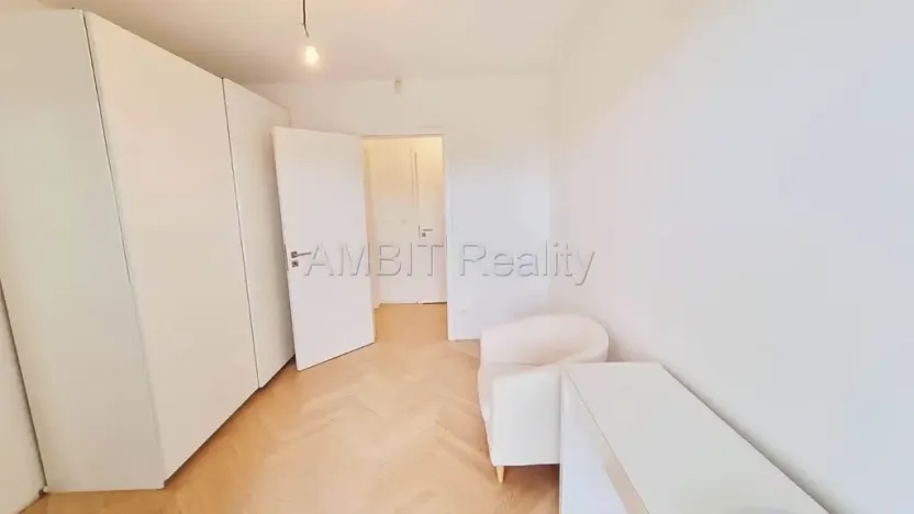 Pronájem bytu 4+kk, Praha - Žižkov, Kališnická, 99 m2