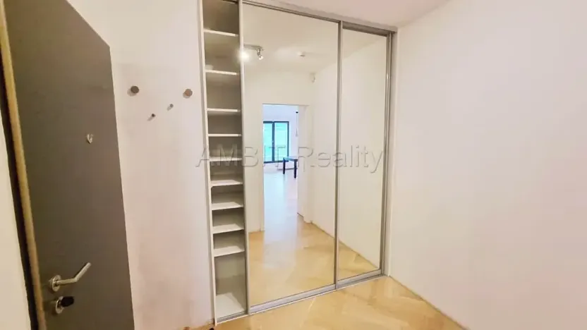 Pronájem bytu 4+kk, Praha - Žižkov, Kališnická, 99 m2