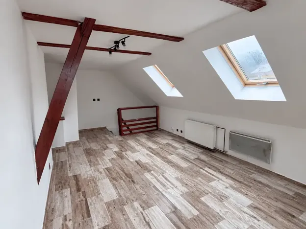 Prodej bytu 2+1, Březová, Odborářů, 65 m2