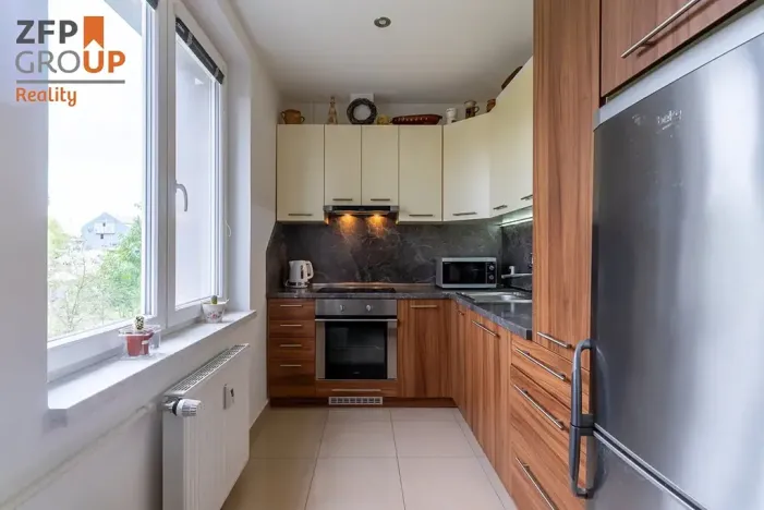 Prodej bytu 2+kk, Slavičín, U Zahrádek, 53 m2