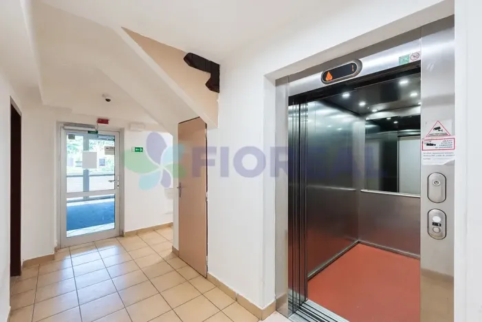 Prodej bytu 3+kk, Praha - Záběhlice, Škábova, 56 m2