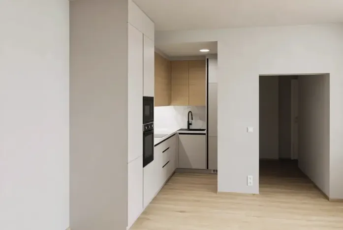 Prodej bytu 4+kk, Brno, Alešova, 108 m2